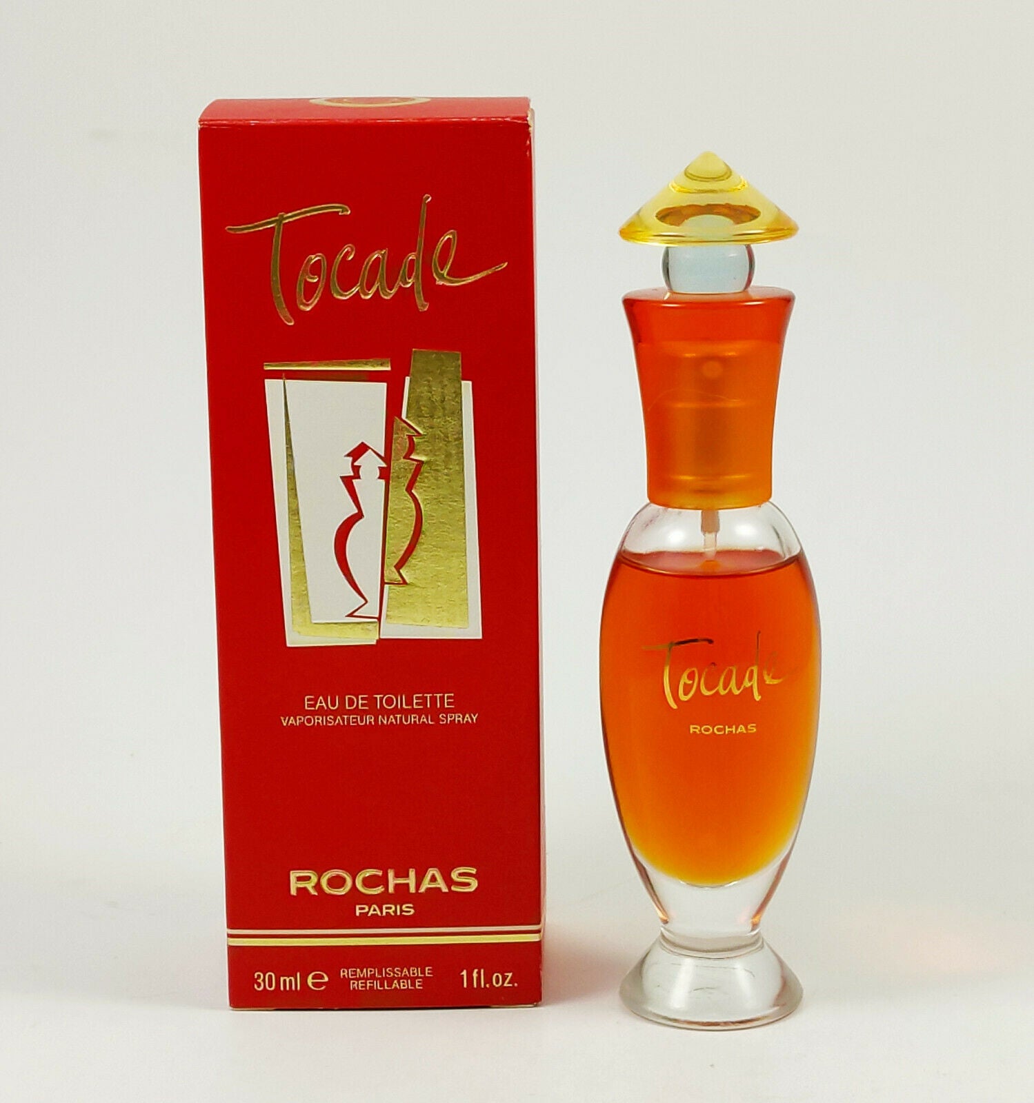 Rochas Tocade Pour Femme Eau de Toilette