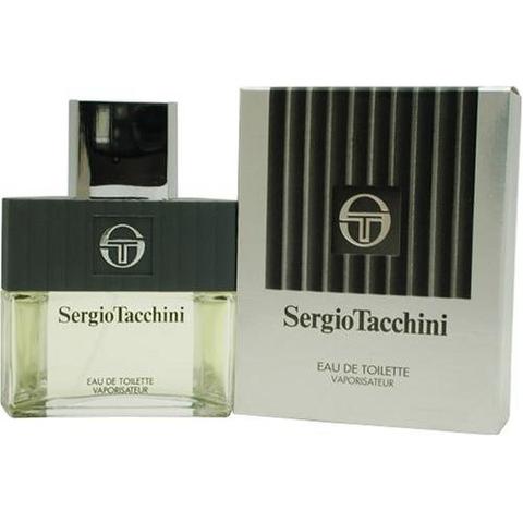 Sergio Tacchini For Men Eau de Toilette