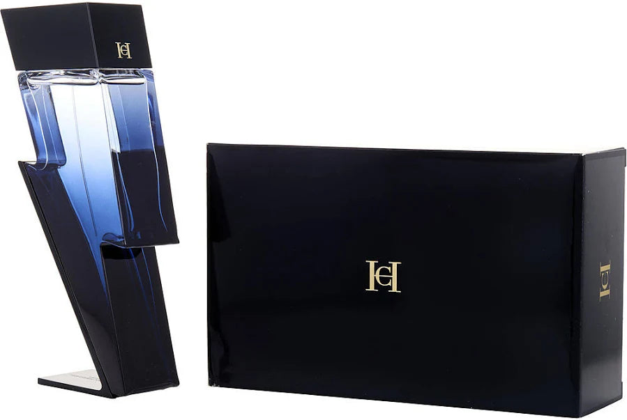 Carolina Herrera Bad Boy Cobalt For Men Eau de Parfum Electric