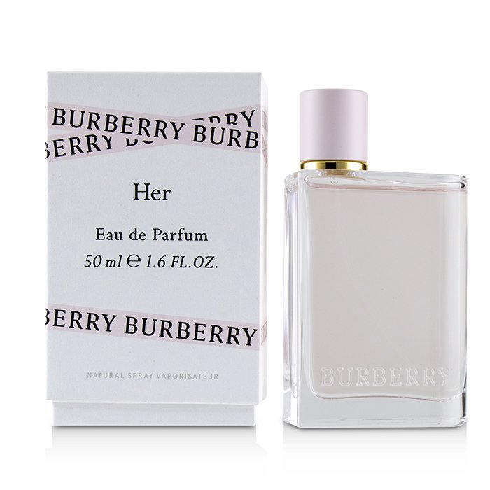 Burberry Her For Women Eau de Parfum