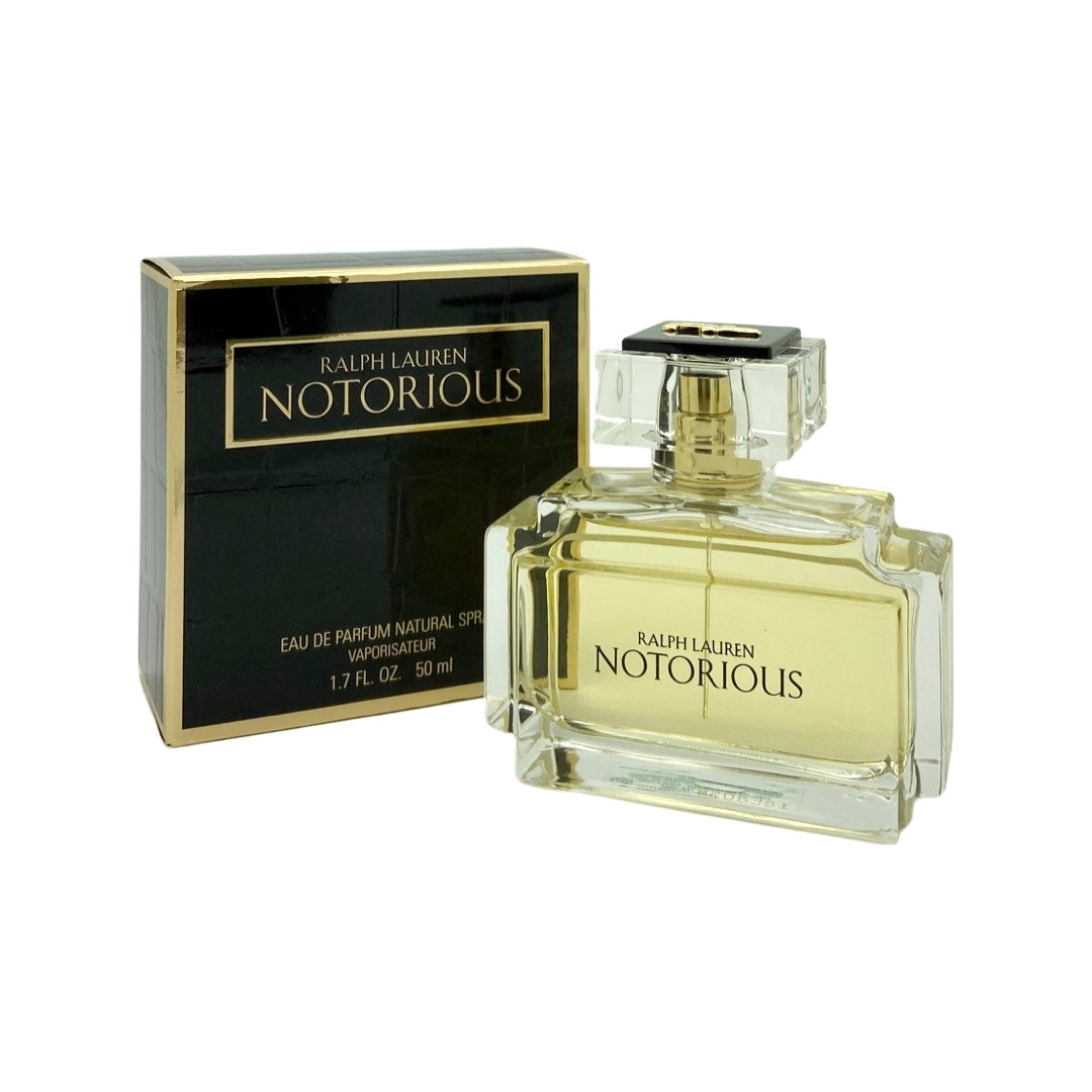 Ralph Lauren Notorious For Women Eau de Parfum
