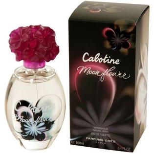 Gres Cabotine Moon Flower For Women Eau de Toilette