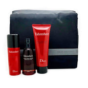 Christian Dior Fahrenheit For Men After Shave Lotion