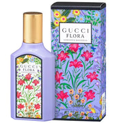 Gucci Flora Gorgeous Magnolia Pour Femme Eau de Parfum