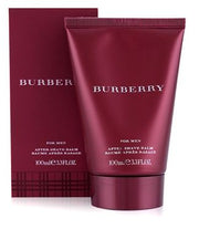 Burberry Pour Homme Baume Après Rasage