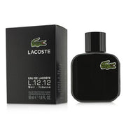 Lacoste Eau De Lacoste L.12.12 Noir Intense Pour Homme Eau de Toilette