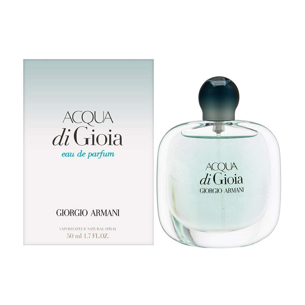 Armani Acqua Di Gioia For Women Eau de Parfum