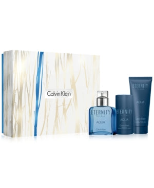 Calvin Klein Eternity Aqua Pour Homme Eau de Toilette