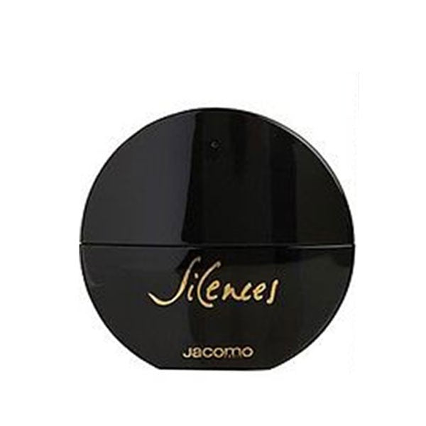 Jacomo Silences Pour Femme Eau de Parfum