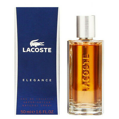 Lacoste Elegance Pour Homme Eau de Toilette
