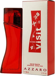 Azzaro Visit Azzaro For Women Eau de Toilette