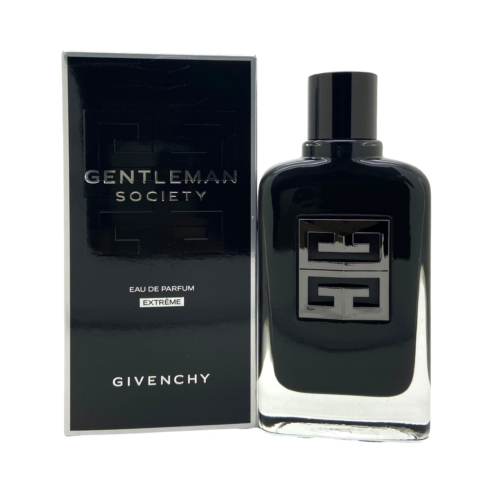 Givenchy Gentleman Society For Men Eau De Parfum Extreme
