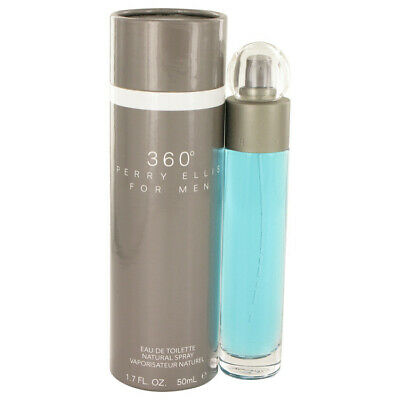 Perry Ellis 360° For Men Eau de Toilette