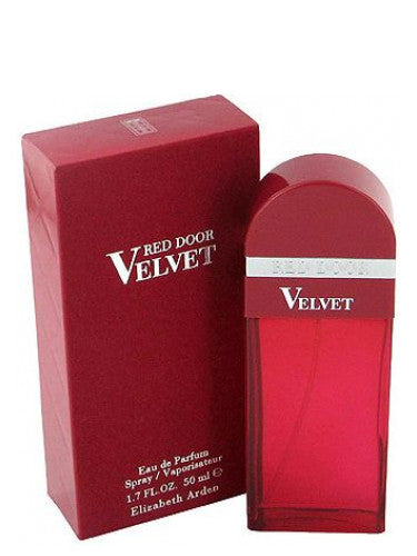 Elizabeth Arden Red Door Velvet For Women Eau de Parfum