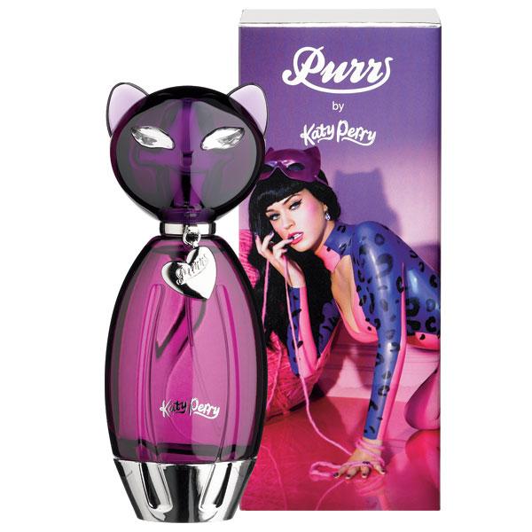 Katy Perry Purr Pour Femme Eau de Parfum
