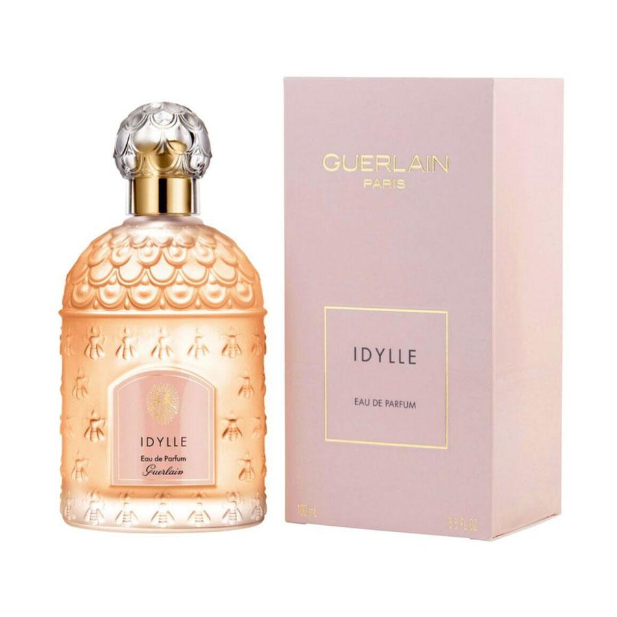 Guerlain Idylle For Women Eau de Parfum