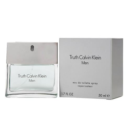 Calvin Klein Truth For Men Eau de Toilette