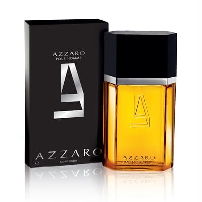 Azzaro Pour Homme Eau de Toilette