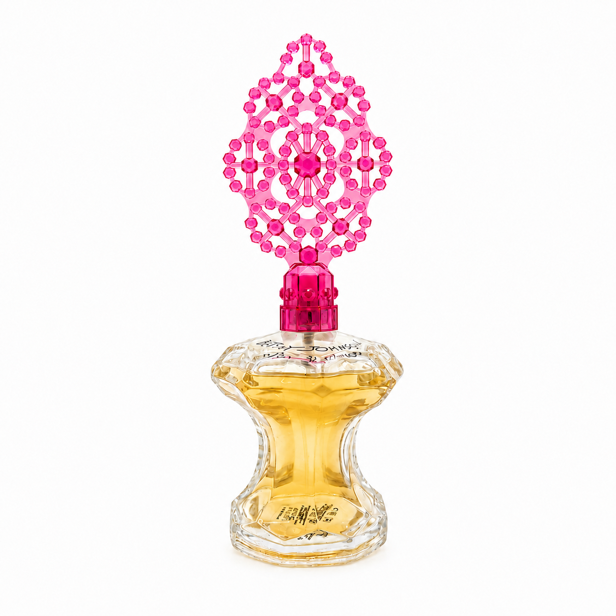 Betsey Johnson For Women Eau de Parfum