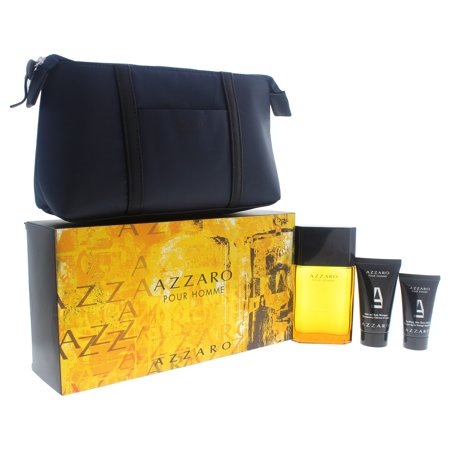 Azzaro For Men Eau de Toilette