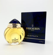 Boucheron For Women Eau de Toilette