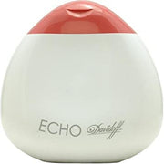 Davidoff Echo For Women Body Cream