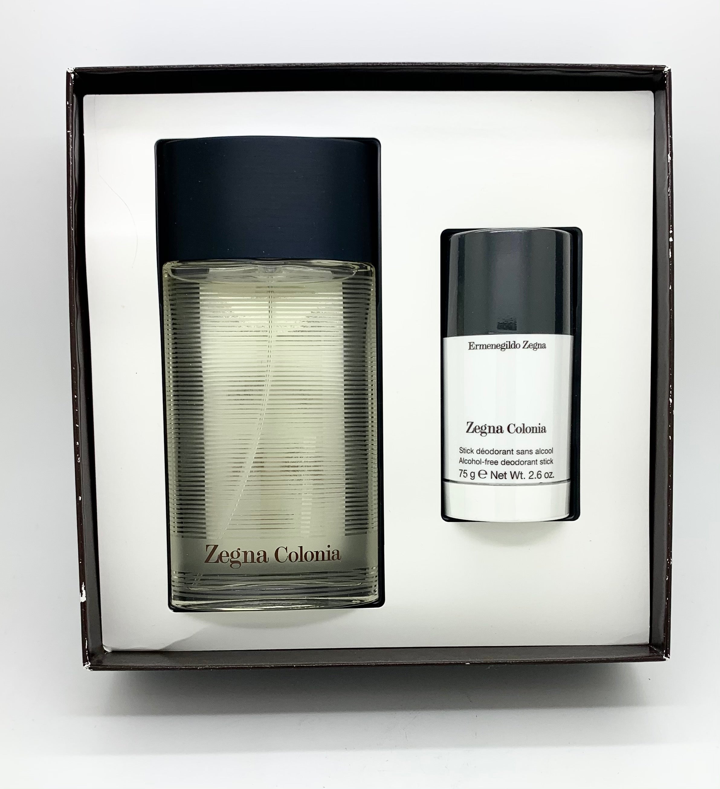 Ermenegildo Zegna Colonia Pour Homme Eau de Toilette