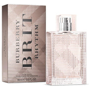 Burberry Brit Rhythm Floral For Women Eau de Toilette