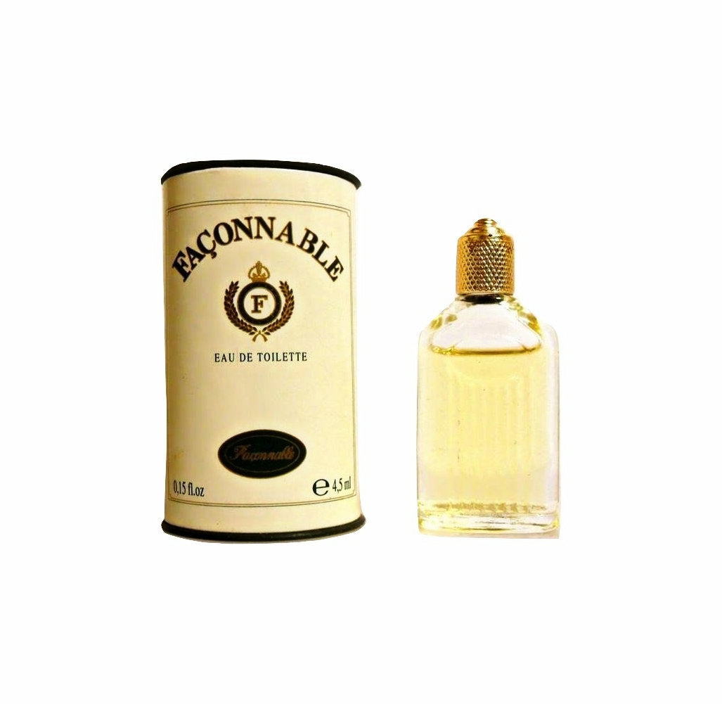 Faconnable Pour Homme Eau de Toilette