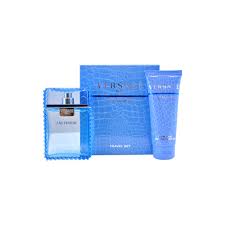 Versace Eau Fraiche For Men Eau de Toilette Gift Sets