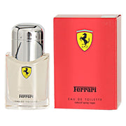 Ferrari Red For Men Eau de Toilette