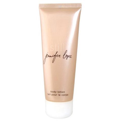 Jennifer Lopez Still For Women Body Lotion