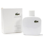 Lacoste Eau De Lacoste L12.12 Blanc Pour Homme Eau de Toilette