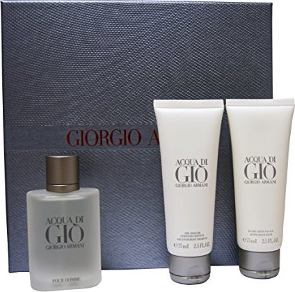 Armani Acqua Di Gio Pour Homme Eau de Toilette