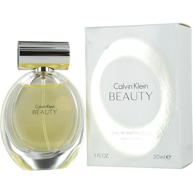 Calvin Klein Beauty For Women Eau de Parfum