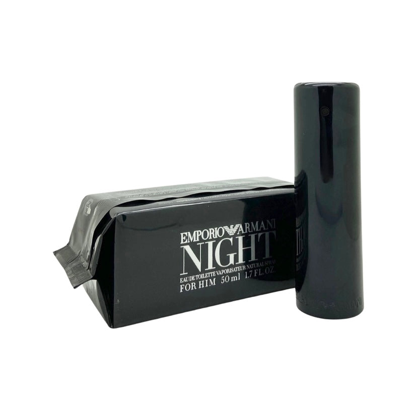 Giorgio Armani Emporio Armani Night