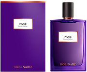 Molinard Musc For Women Eau de Parfum