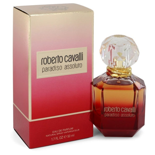 Roberto Cavalli Paradiso Assoluto For Women Eau de Parfum