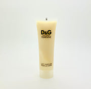 Dolce & Gabbana Feminine For Women Body Lotion