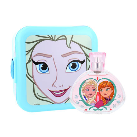 Disney Frozen Pour les Filles Eau de toilette
