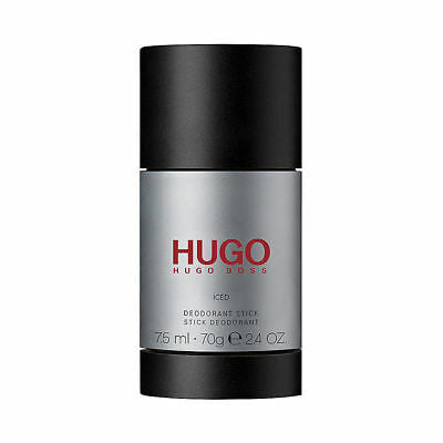 Hugo Boss Hugo Iced For Men Deodorant Stick