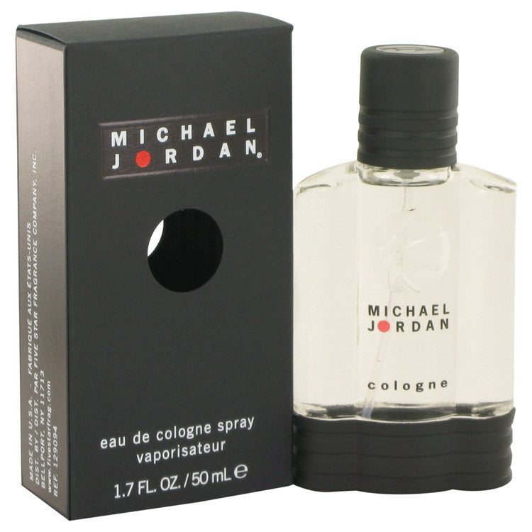 Michael Jordan For Men Eau de Cologne