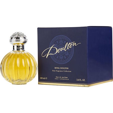 Royal Doulton Doulton For Women Eau de Parfum