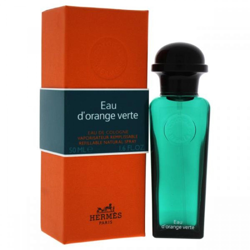 Hermes Eau D'Orange Verte For Men & Women Eau de Cologne