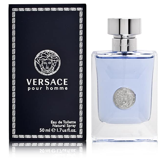 Versace For Men Eau de Toilette