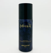 Jacamo Anthracite Pour Homme Deodorant Vaporisateur