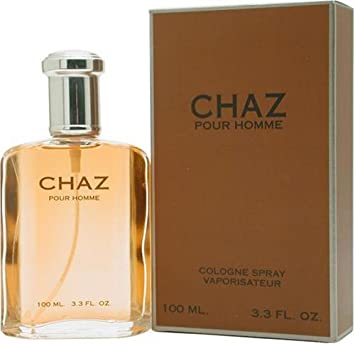 Jean Philippe Chaz For Men Eau de Cologne