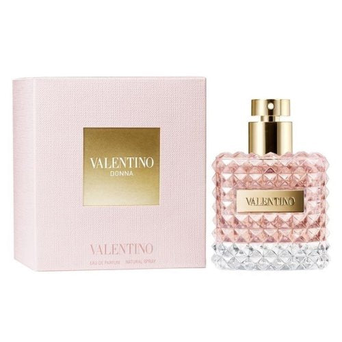 Valentino Donna For Women Eau de Parfum