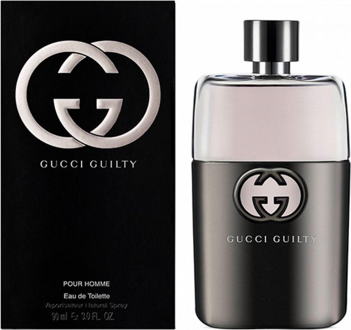 Gucci Guilty Pour Homme Eau de Toilette