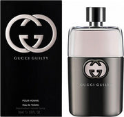Gucci Guilty Pour Homme Eau de Toilette